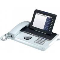 IP телефон Siemens OpenStage 60 SIP Ice-blue