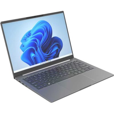 ноутбук СИЛА K-514-1 Графит