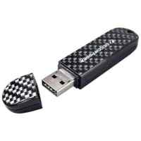 флешка Silicon Power 32GB LuxMini 920 Carbon