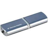 флешка Silicon Power 32GB SP032GBUF2720V1D Синий