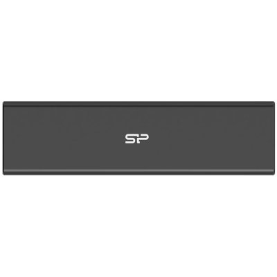 внешний корпус Silicon Power PD60 Enclosure SP000HSPSDPD60CK