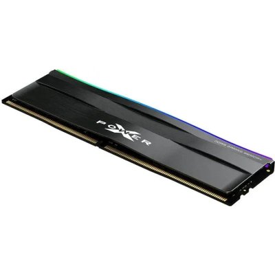 оперативная память Silicon Power XPOWER Zenith RGB SP016GXLWU60CFSF