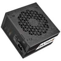 блок питания SilverStone 750W DA750 Gold SST-AX0750MCGD-A