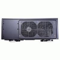 корпус SilverStone Grandia GD07B