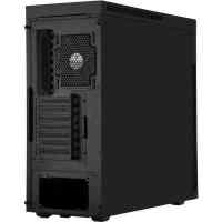 корпус SilverStone Kublai KL07B