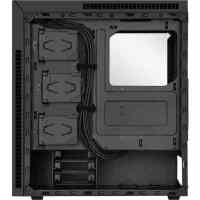 корпус SilverStone Kublai KL07B
