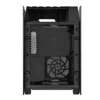 корпус SilverStone Lucid SST-LD03B-AF