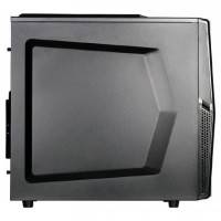 корпус SilverStone Precision PS10B