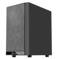 корпус SilverStone Precision PS15 Pro SST-PS15B-PRO