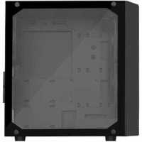 корпус SilverStone Precision PS15B-RGB