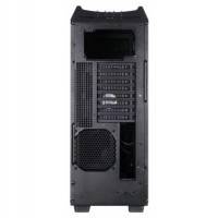 корпус SilverStone Raven RV04B-W