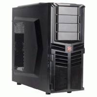 корпус SilverStone Red Line RL04B