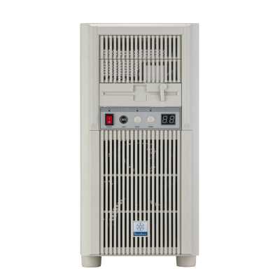 корпус SilverStone SST-FLP03W