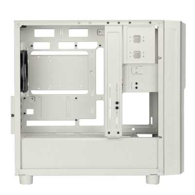 корпус SilverStone SST-FLP03W