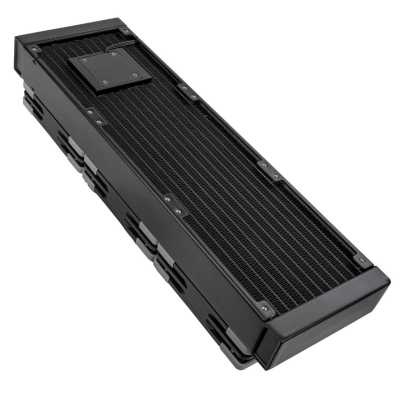 кулер SilverStone SST-XE360PDD Черный