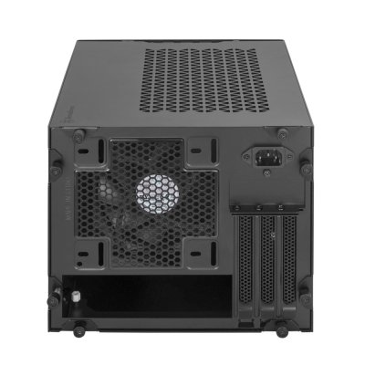 корпус SilverStone Sugo 15 SST-SG15B