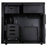 корпус SilverStone Temjin TJ08B-E