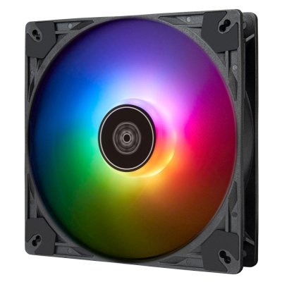 SilverStone Vista 140 ARGB SST-VS140B-ARGB