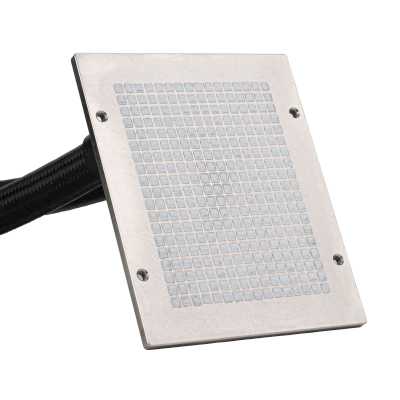 кулер SilverStone XE360PD Черный
