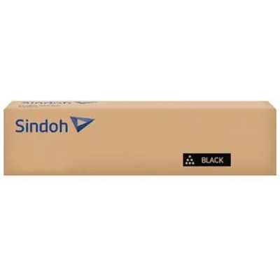 картридж Sindoh D320T24KK черный
