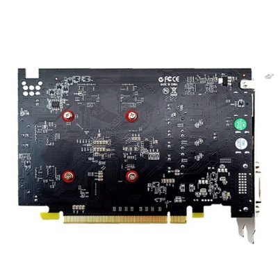 видеокарта Sinotex AMD Radeon RX 560 4Gb AFRX56045F