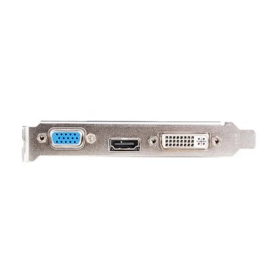 видеокарта Sinotex nVidia GeForce GT 730 2Gb NF73NP023F