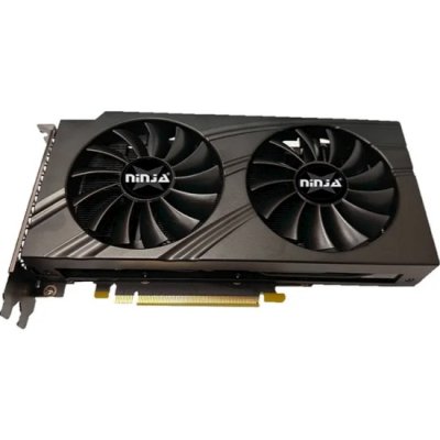 видеокарта Sinotex nVidia GeForce RTX 3060 12Gb NH306F126S