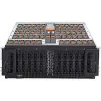 система хранения данных WD SE4U60-60 1ES0352