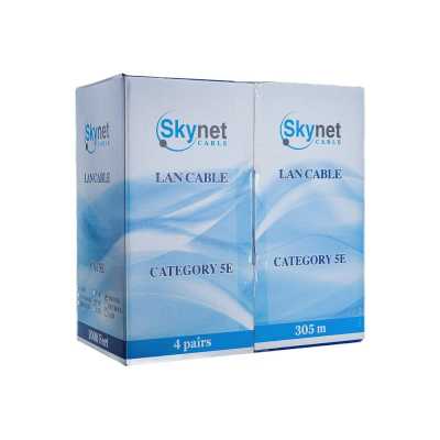 витая пара SkyNet CSL-FTP-4-CU