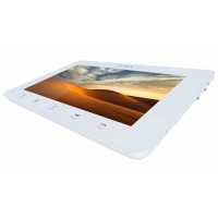 IP домофон Slinex SM-07MN White