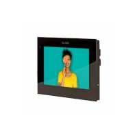 IP домофон Slinex SQ-07MTHD Black