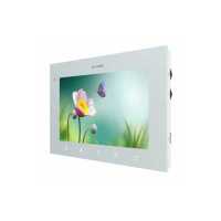 IP домофон Slinex SQ-07MTHD White