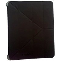 Smart case PiPO M9/M9 pro Dark Grey Черный