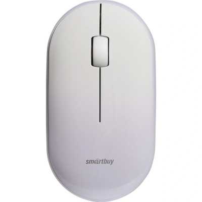 мышь SmartBuy 266AG SBM-266AG-W Белый
