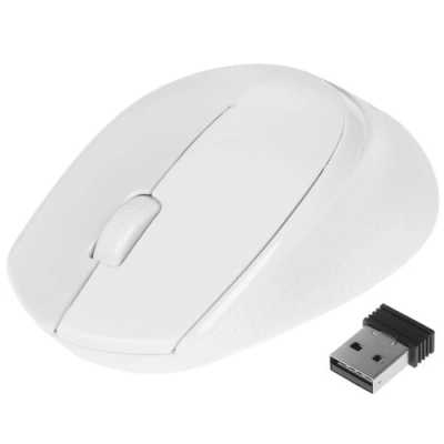 мышь SmartBuy One 333 SBM-333AG-W Белый