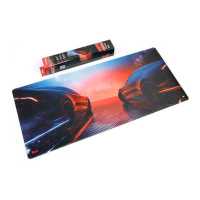 коврик для мыши SmartBuy RUSH Stream XXL-size SBMP-22G-SM