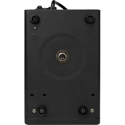 стабилизатор напряжения SMARTWATT AVR Tower 500RF 4512020370006 Черный