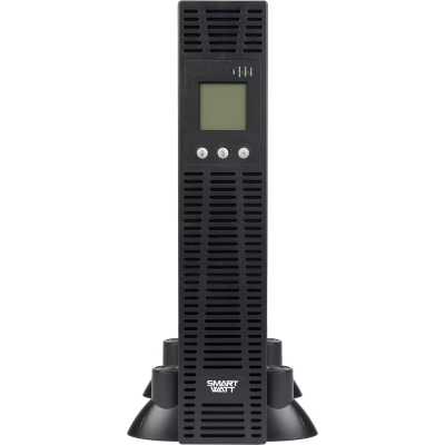 ИБП SMARTWATT Secure IEC 3kVA 3703020750014 Черный