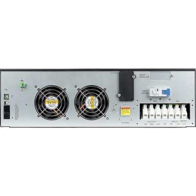 ИБП SMARTWATT Supreme 10kVA L 3703020710011 Черный