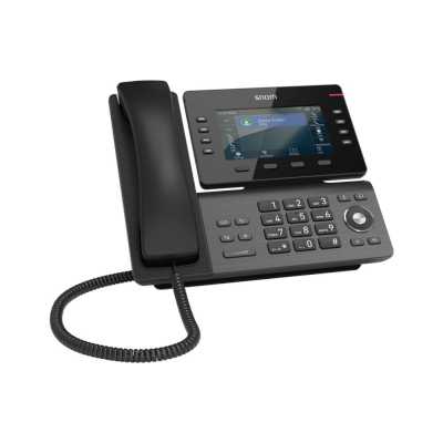 IP телефон Snom D812