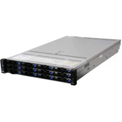 серверная платформа SNR SNR-SR2412LS