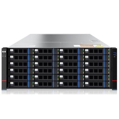сервер SNR SNR-SR4324RS