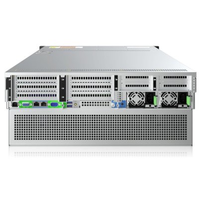 сервер SNR SNR-SR4324RS