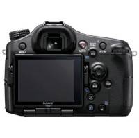 фотоаппарат Sony Alpha ILCA-77M2M Черный