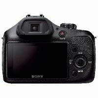 фотоаппарат Sony Alpha ILCE-A3000K Черный