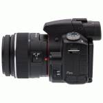 фотоаппарат Sony Alpha SLT-A55VY Черный