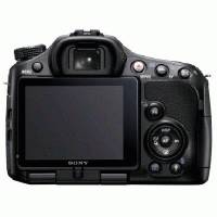 фотоаппарат Sony Alpha SLT-A65L Черный