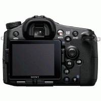 фотоаппарат Sony Alpha SLT-A77L Черный