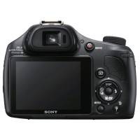 фотоаппарат Sony Cyber-shot DSC-HX400/B Черный