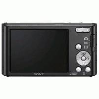 фотоаппарат Sony Cyber-shot DSC-W830 Black Черный